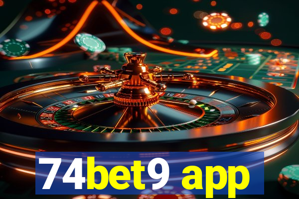 74bet9 app
